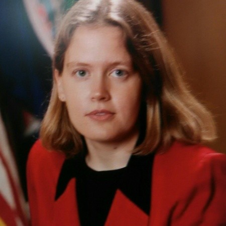 Katrina Goodman, Deputy Inspector General - Chief of Investigations